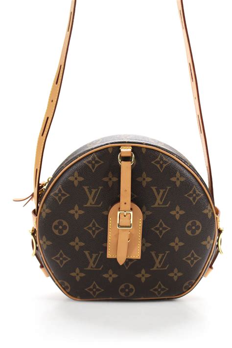 louis vuitton canteen bag|louis vuitton monogram.